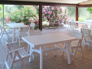 Vakantiepark Poggi Imperia Buitenaudio-opname 4