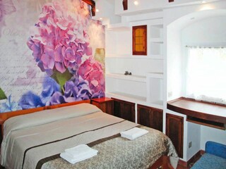 Vakantiepark Poggi Imperia Kenmerken 8