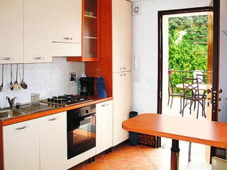 Vakantiepark Poggi Imperia Kenmerken 13