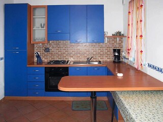 Vakantiepark Poggi Imperia Kenmerken 14