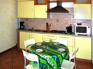 Vakantiepark Poggi Imperia Kenmerken 15