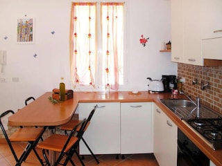 Parc de vacances Poggi Imperia Équipement 6