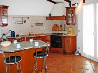 Vakantiepark Poggi Imperia Kenmerken 18