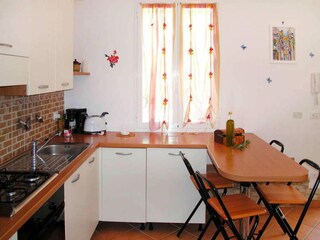 Vakantiepark Poggi Imperia Kenmerken 20