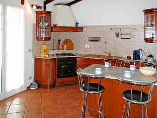 Vakantiepark Poggi Imperia Kenmerken 6