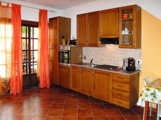 Vakantiepark Poggi Imperia Kenmerken 8