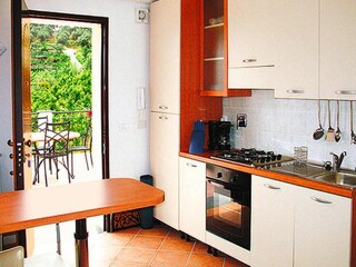 Vakantiepark Poggi Imperia Kenmerken 9