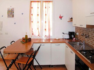 Vakantiepark Poggi Imperia Kenmerken 10