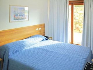 Holiday park Porto Pollo Features 8
