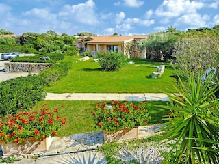 Holiday park Porto Pollo Outdoor Recording 3