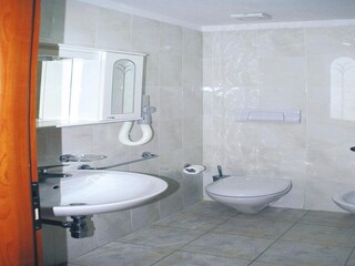 Holiday park Porto Pollo Features 11