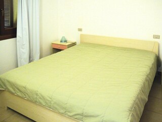 Parc de vacances Porto Pollo Équipement 19