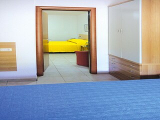 Holiday park Porto Pollo Features 13