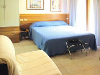 Holiday park Porto Pollo Features 14