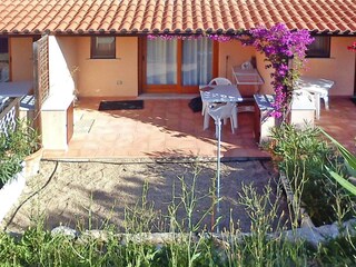 Holiday park Porto Pollo Outdoor Recording 5