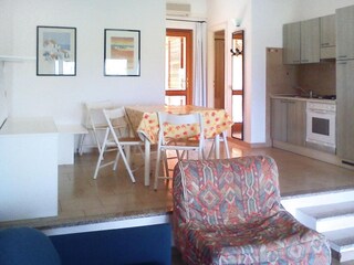 Holiday park Porto Pollo Features 15