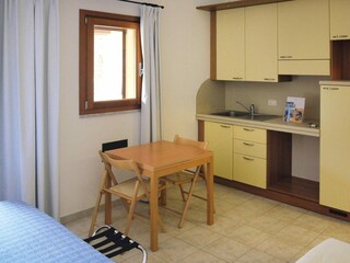 Vakantiepark Porto Pollo Kenmerken 16