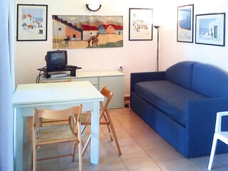 Holiday park Porto Pollo Features 18