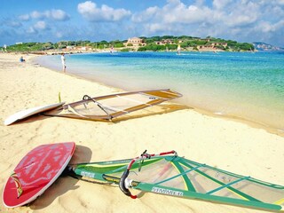 Holiday park Porto Pollo  35