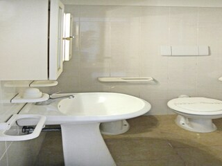 Holiday park Porto Pollo Features 19