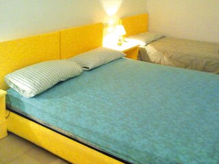 Ferienpark Porto Pollo Ausstattung 26