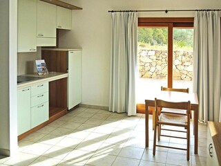 Holiday park Porto Pollo Features 20