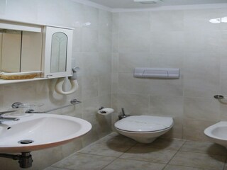 Holiday park Porto Pollo Features 23