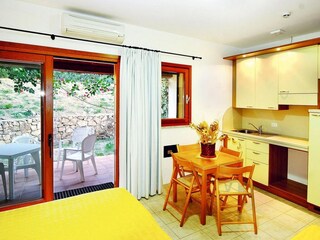 Holiday park Porto Pollo Features 24