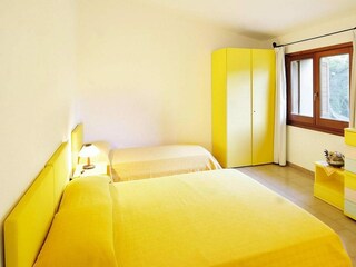 Holiday park Porto Pollo Features 25