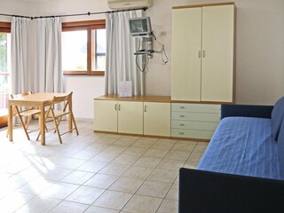 Holiday park Porto Pollo Features 27