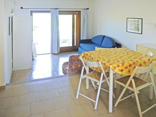 Holiday park Porto Pollo Features 31