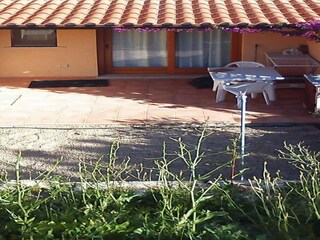 Parc de vacances Porto Pollo  37