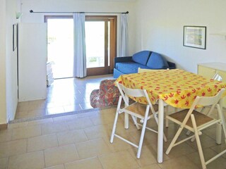 Vakantiepark Porto Pollo Kenmerken 24