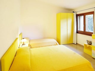 Vakantiepark Porto Pollo Kenmerken 30