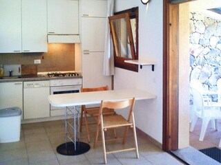 Parc de vacances Porto Pollo Équipement 11