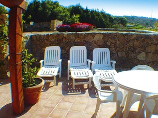 Ferienpark Porto Pollo  37