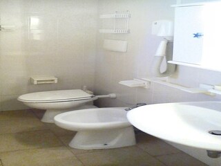 Holiday park Porto Pollo Features 25