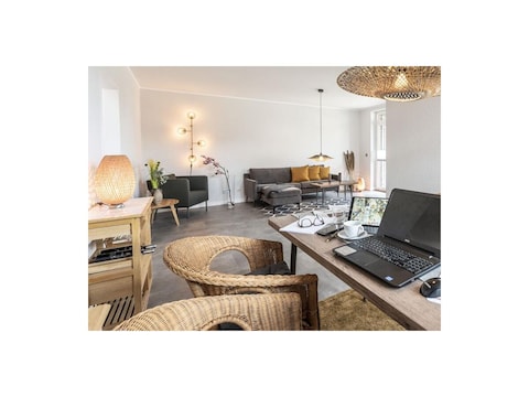 Ferienwohnung Gosewehr, Deichstr. 10 Wo 1