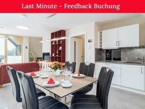 Ferienwohnung Hafenkieker Last Minute-Feedbackbuchung - Born - image1