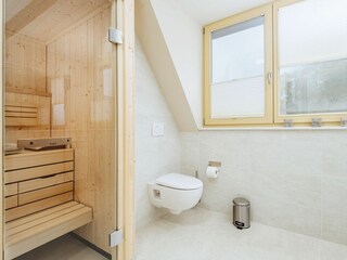 Wohlfühloase - Innenbild