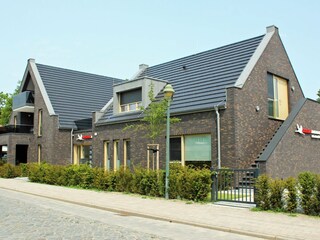 FeWo + Büro Born am Darß - Außenbild