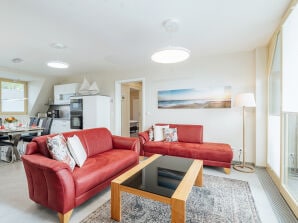 Ferienwohnung Hafenkieker