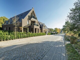 Your Darß holiday in Born – exterior view