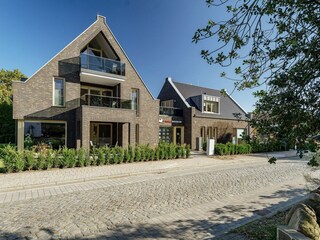 Ferienwohnungen in Born am Darß