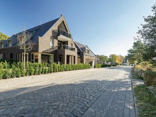 Gesamtobjekt - Außenaufnahmen