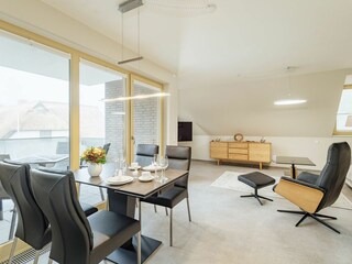 Essbereich - Innenbild