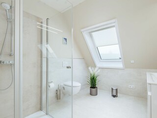 Duschbad - Innenbild