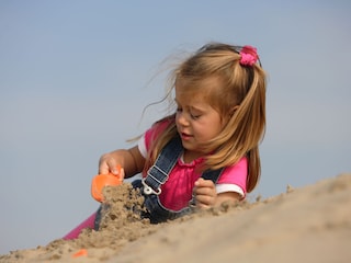 Noordwijk beach