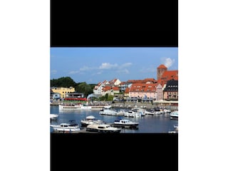 Hafen