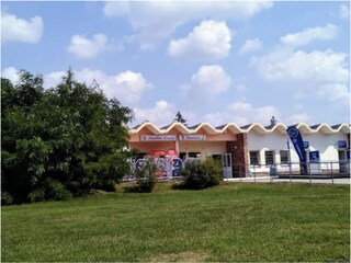 Restaurant am Volksbad